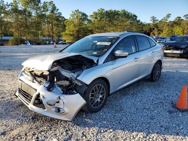 FORD FOCUS SE 2013 con VIN 1FADP3F29DL106657 - Foto de la subasta