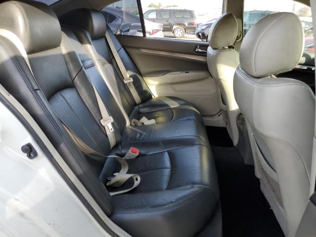 Photo 10 from auction – 2012 INFINITI G37 BASE with VIN JN1CV6AP9CM629818