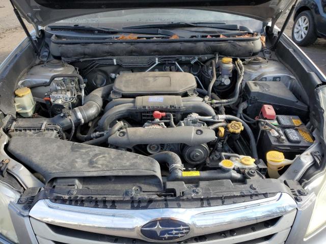 Снимка 12 от търг – 2011 SUBARU OUTBACK 2. с VIN 4S4BRBCC6B3374576