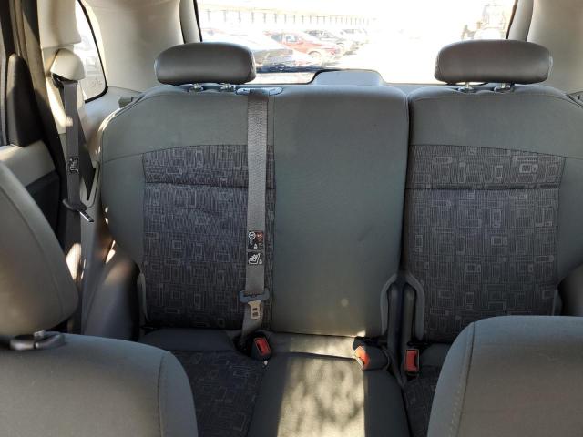 Photo 10 from auction – 2008 CHRYSLER PT CRUISER with VIN 3A8FY48B48T100254