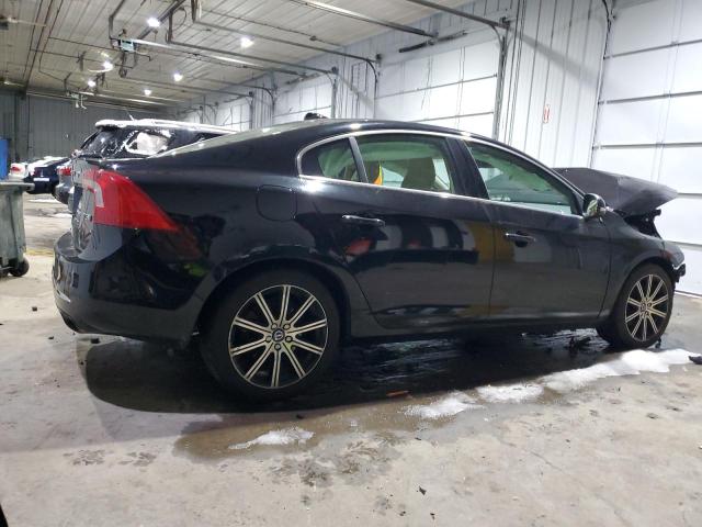 Photo 3 from auction – 2016 VOLVO S60 PLATIN with VIN LYV612TM2GB088984