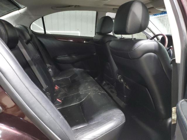 Photo 10 from auction – 2003 LEXUS ES 300 with VIN JTHBF30G230112307