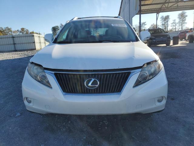 Photo 5 from auction – 2011 LEXUS RX 350 with VIN 2T2ZK1BA7BC059869