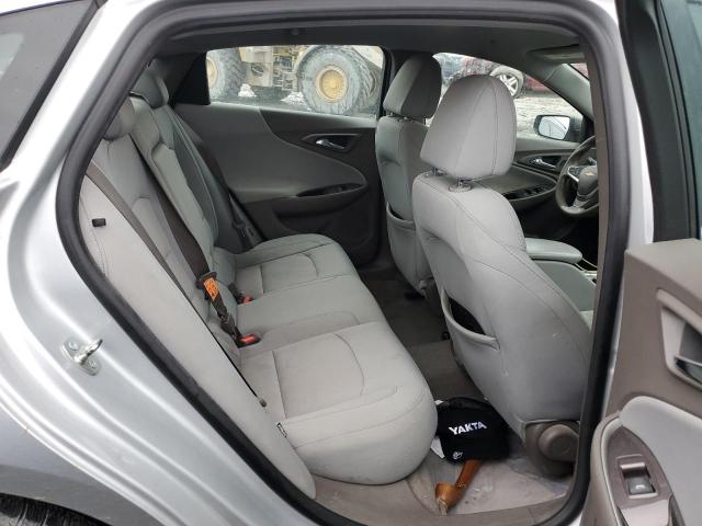 Photo 10 from auction – 2016 CHEVROLET MALIBU LS with VIN 1G1ZB5ST6GF335883