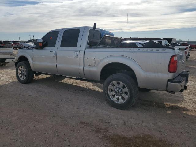 Photo 2 from auction – 2016 FORD F250 SUPER with VIN 1FT7W2BTXGEB10986