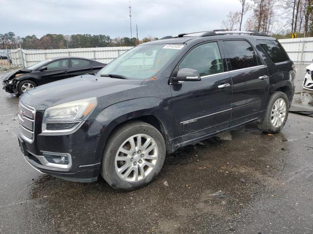 GMC ACADIA DEN 2015 with VIN 1GKKVTKD3FJ138330 - Photo from auction