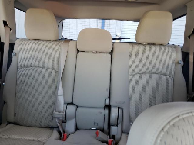 Photo 10 from auction – 2018 DODGE JOURNEY SX with VIN 3C4PDCBB4JT412350