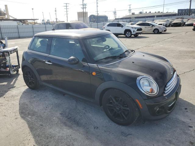 Photo 4 from auction – 2013 MINI COOPER with VIN WMWSU3C56DT691350