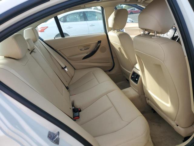 Photo 10 from auction – 2014 BMW 320 I with VIN WBA3B1C50EPV79927