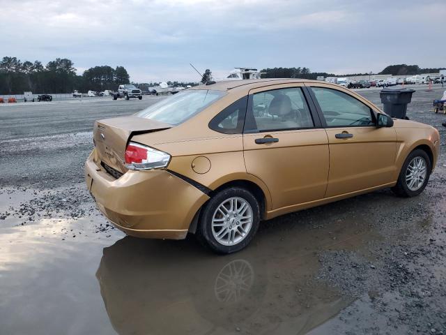 Photo 3 from auction – 2009 FORD FOCUS SE with VIN 1FAHP35N19W117364
