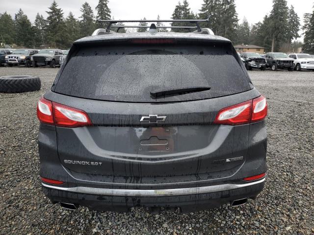 Photo 6 from auction – 2018 CHEVROLET EQUINOX PR with VIN 2GNAXWEX4J6241357