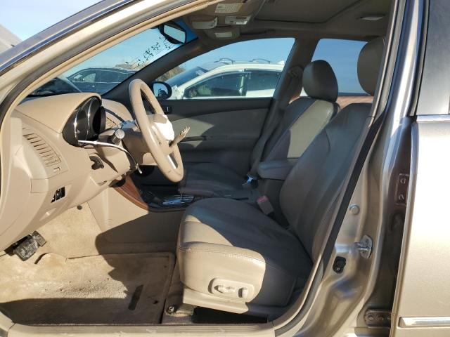 Photo 7 from auction – 2005 NISSAN ALTIMA S with VIN 1N4AL11D75C258319