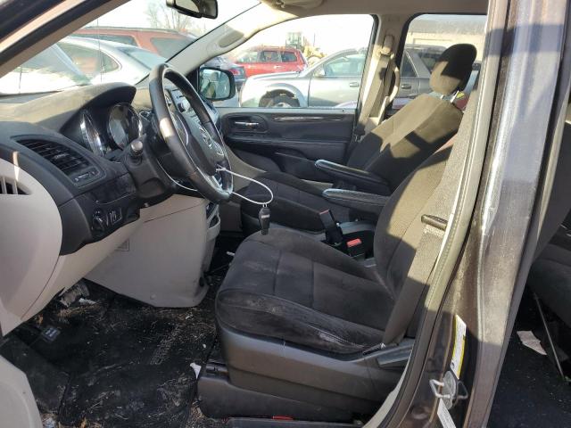 Photo 7 from auction – 2013 DODGE GRAND CARA with VIN 2C4RDGBG7DR651457
