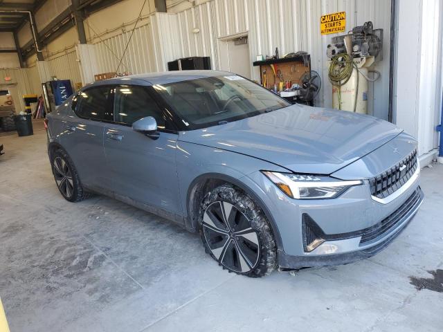 Photo 4 from auction – 2023 POLESTAR 2 with VIN YSMEG3KA1PL141794
