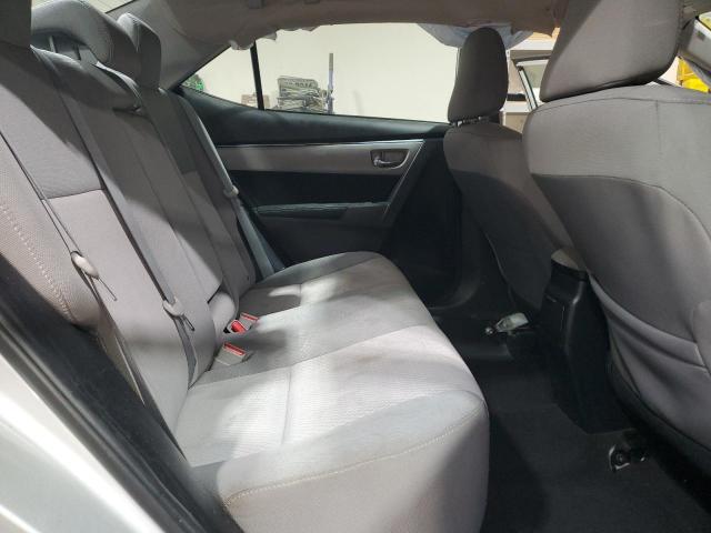 Photo 10 from auction – 2015 TOYOTA COROLLA L with VIN 2T1BURHE5FC363071