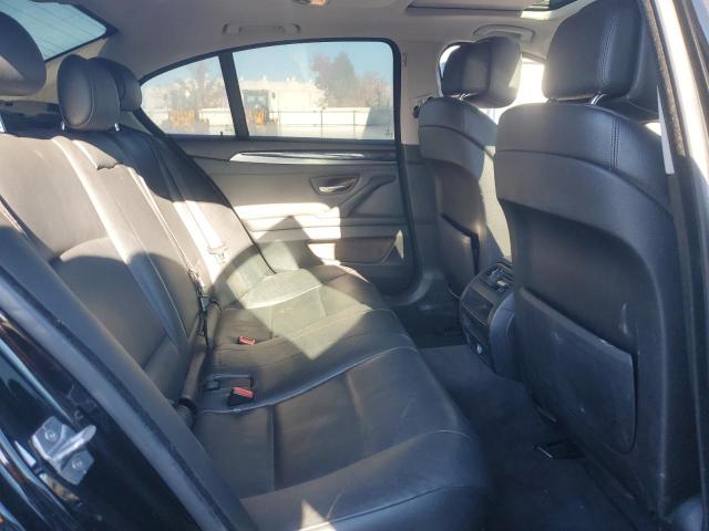 Photo 10 from auction – 2013 BMW 535 I with VIN WBAFR7C51DC821724