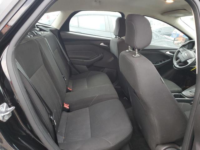 Photo 10 from auction – 2018 FORD FOCUS SE with VIN 1FADP3K21JL231203
