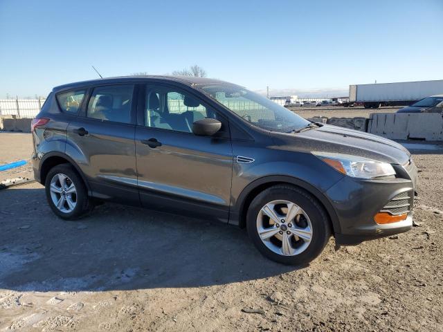 Photo 4 from auction – 2015 FORD ESCAPE S with VIN 1FMCU0F74FUB16885