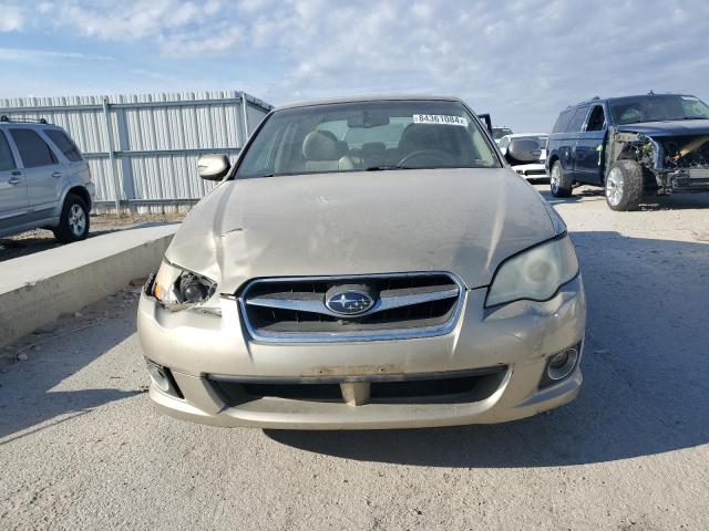 Photo 5 from auction – 2008 SUBARU LEGACY 3.0 with VIN 4S3BL856984222004
