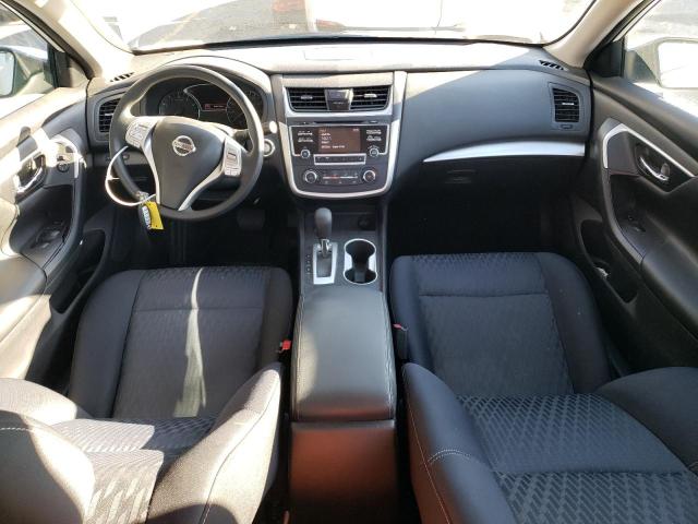 Photo 8 from auction – 2017 NISSAN ALTIMA 2.5 with VIN 1N4AL3AP4HC265352