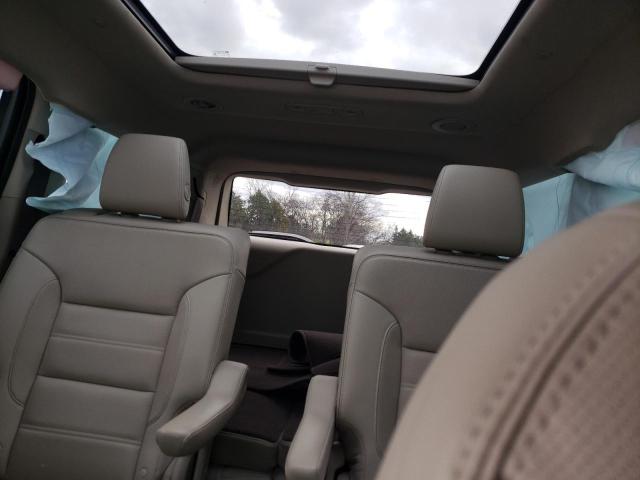 Photo 10 from auction – 2019 GMC ACADIA DEN with VIN 1GKKNPLS2KZ214667