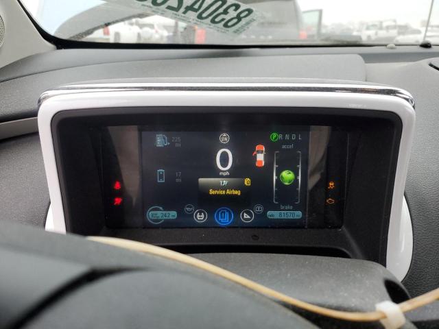 Photo 9 from auction – 2013 CHEVROLET VOLT with VIN 1G1RA6E43DU122880