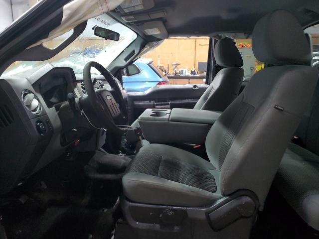 Photo 7 from auction – 2011 FORD F250 SUPER with VIN 1FT7X2BT3BEA11867