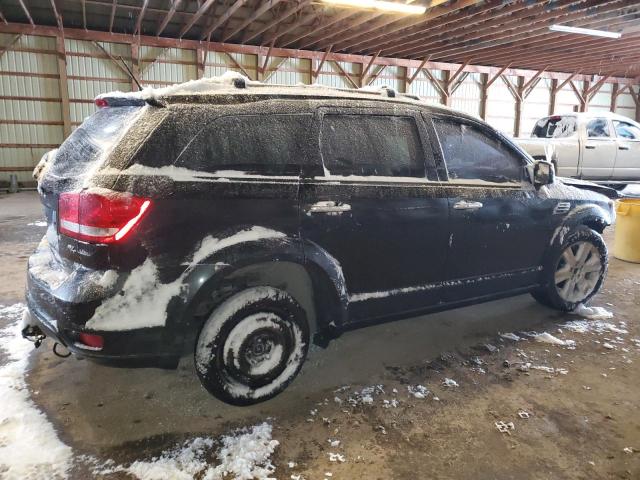 Photo 3 from auction – 2013 DODGE JOURNEY R/ with VIN 3C4PDDFG3DT518952