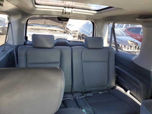 Photo 10 from auction – 2003 HONDA ELEMENT DX with VIN 5J6YH28213L018324