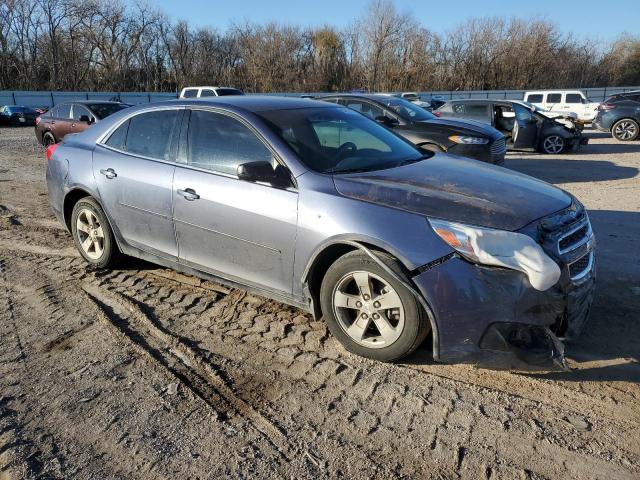 Photo 4 from auction – 2013 CHEVROLET MALIBU LS with VIN 1G11B5SA5DF354657