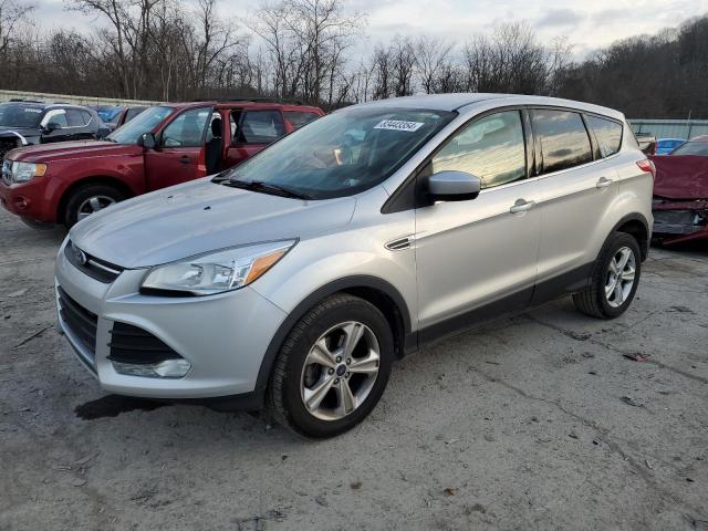FORD ESCAPE SE 2016 with VIN 1FMCU0G7XGUB55481 - Photo from auction