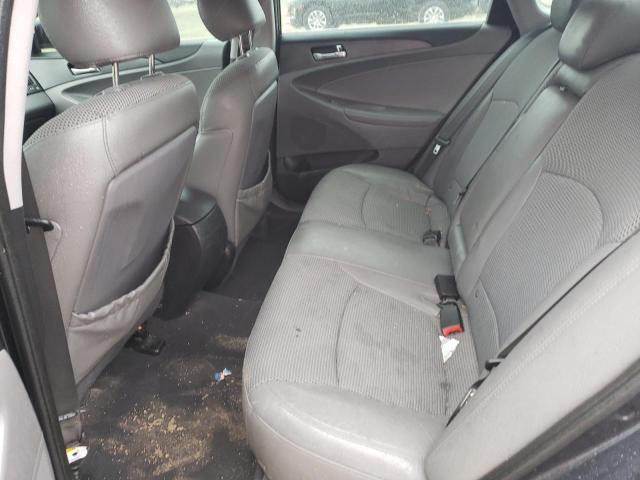 Photo 10 from auction – 2012 HYUNDAI SONATA SE with VIN 5NPEC4AB1CH425576