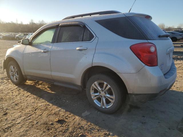 Photo 2 from auction – 2011 CHEVROLET EQUINOX LT with VIN 2CNFLNECXB6237201