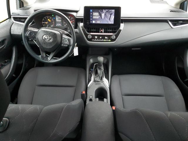 Photo 8 from auction – 2024 TOYOTA COROLLA LE with VIN 5YFB4MDE7RP149213