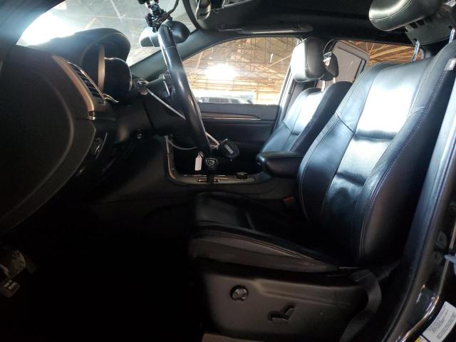 Photo 7 from auction – 2014 JEEP GRAND CHER with VIN 1C4RJFBG3EC458042