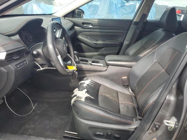 Photo 7 from auction – 2019 NISSAN ALTIMA SR with VIN 1N4BL4CV7KC118942