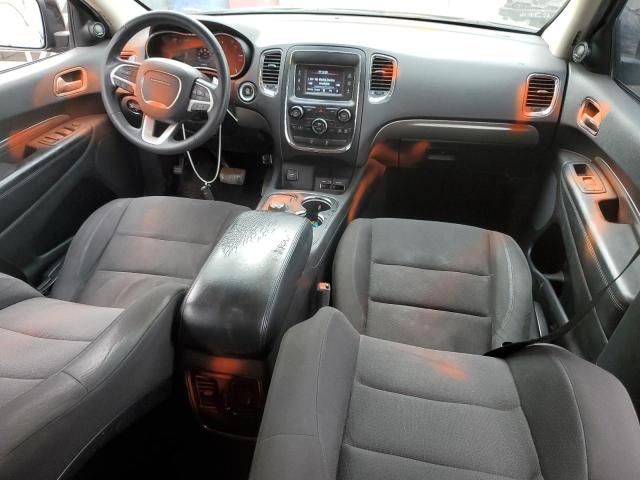 Photo 8 from auction – 2014 DODGE DURANGO SX with VIN 1C4RDHAG6EC266764