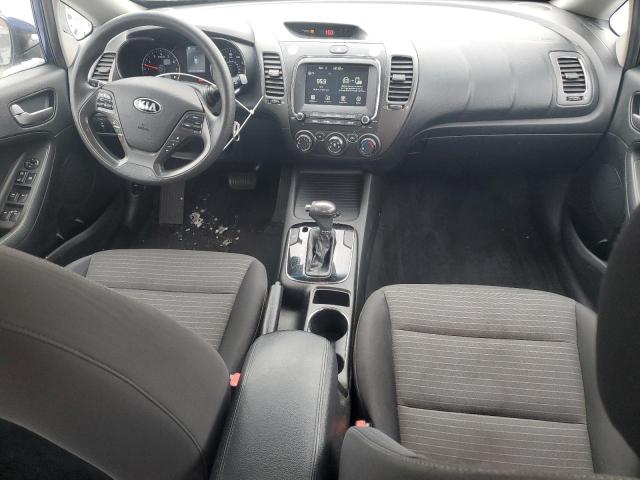 Zdjęcie 8 z aukcji – 2018 KIA FORTE z VIN 3KPFL4A75JE264537