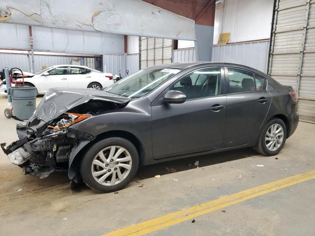 MAZDA 3 I 2012 z numerem VIN JM1BL1V76C1567677 - Zdjęcie z aukcji