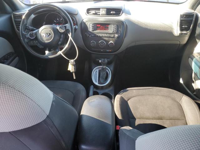 Photo 8 from auction – 2014 KIA SOUL with VIN KNDJN2A24E7737198