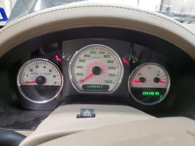 Photo 9 from auction – 2004 FORD F150 with VIN 1FTPX12514NA35504