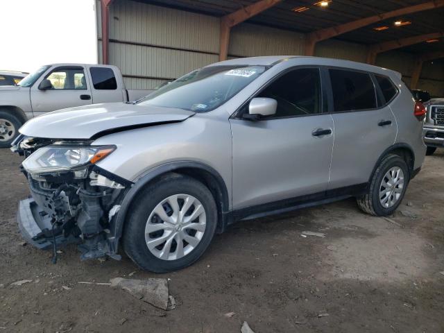 NISSAN ROGUE S 2017 with VIN JN8AT2MT5HW401861 - Photo from auction