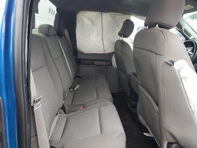 Photo 10 from auction – 2018 FORD F150 SUPER with VIN 1FTFX1EG2JKC73514