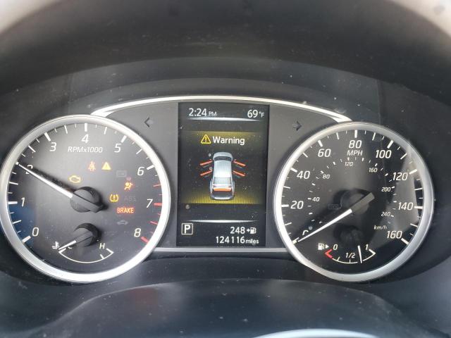 Photo 9 from auction – 2017 NISSAN SENTRA S with VIN 3N1AB7AP1HY360224