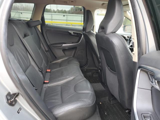 Photo 10 from auction – 2013 VOLVO XC60 3.2 with VIN YV4940DZ2D2376159