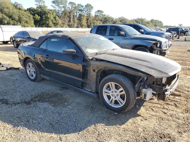 Фото 4 с аукциона – 2012 FORD MUSTANG с VIN 1ZVBP8EM9C5284635