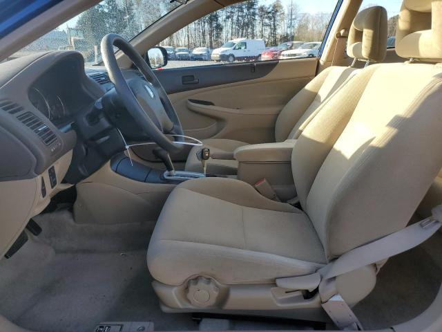 Photo 7 from auction – 2004 HONDA CIVIC LX with VIN 1HGEM22584L025183