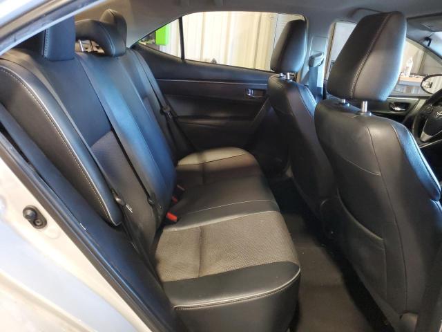 Photo 10 from auction – 2014 TOYOTA COROLLA with VIN 2T1BURHE3EC033640