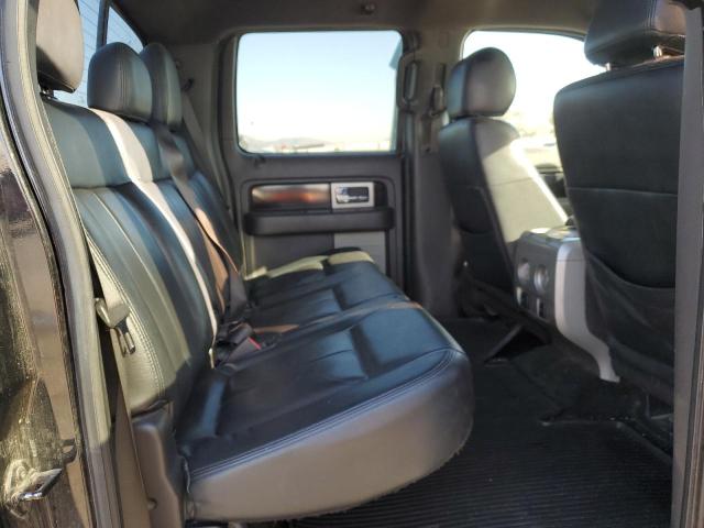 Photo 10 from auction – 2012 FORD F150 SUPER with VIN 1FTFW1ET8CFB64924