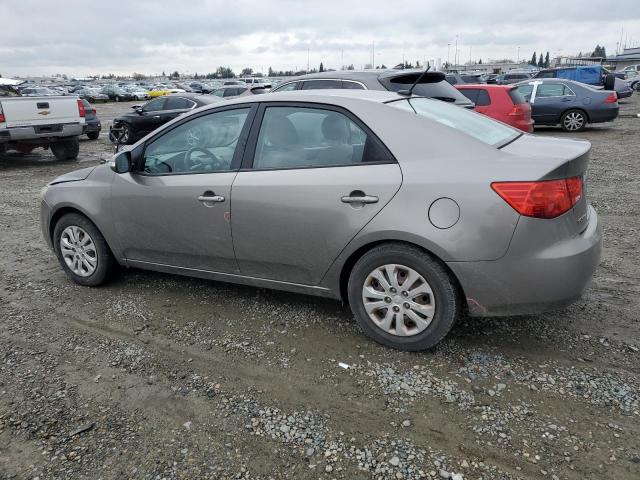 Photo 2 from auction – 2010 KIA FORTE EX with VIN KNAFU4A24A5293327